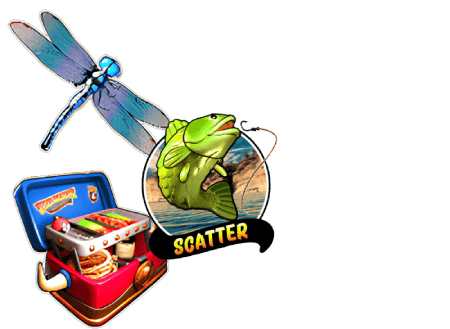 Slot Big Bass Splash ⇑ Игровой автомат в формате Free Play