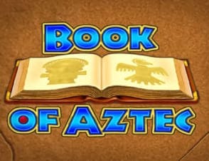 Book Of Aztec