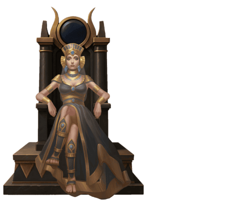 ТОП Игровые автоматы ↯ Book of Cleo в Demo бесплатно