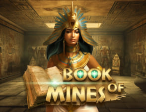 Book of Mines